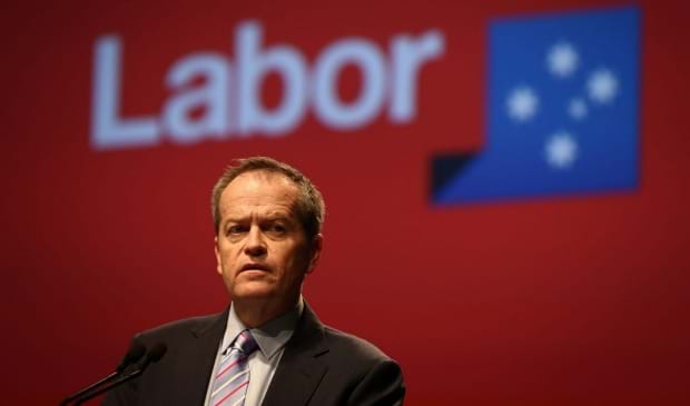 April 2018 – Labor, Shorten & Franking credits – who really loses out