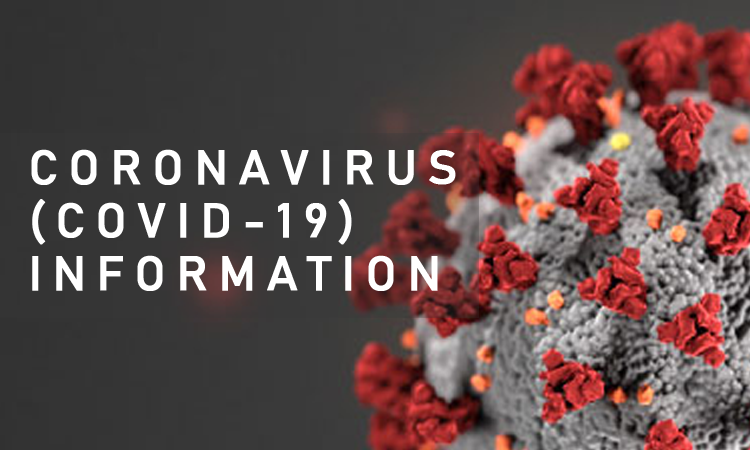 March 2020 – Government announces stimulus package in response to the Coronavirus