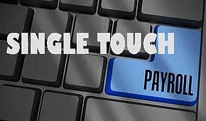March 2018 Single Touch Payroll