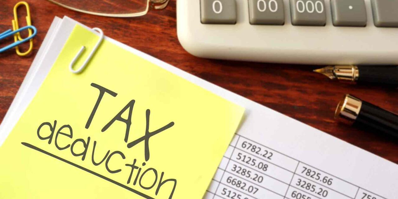 March 2019 – Changes to deductions for payments to workers