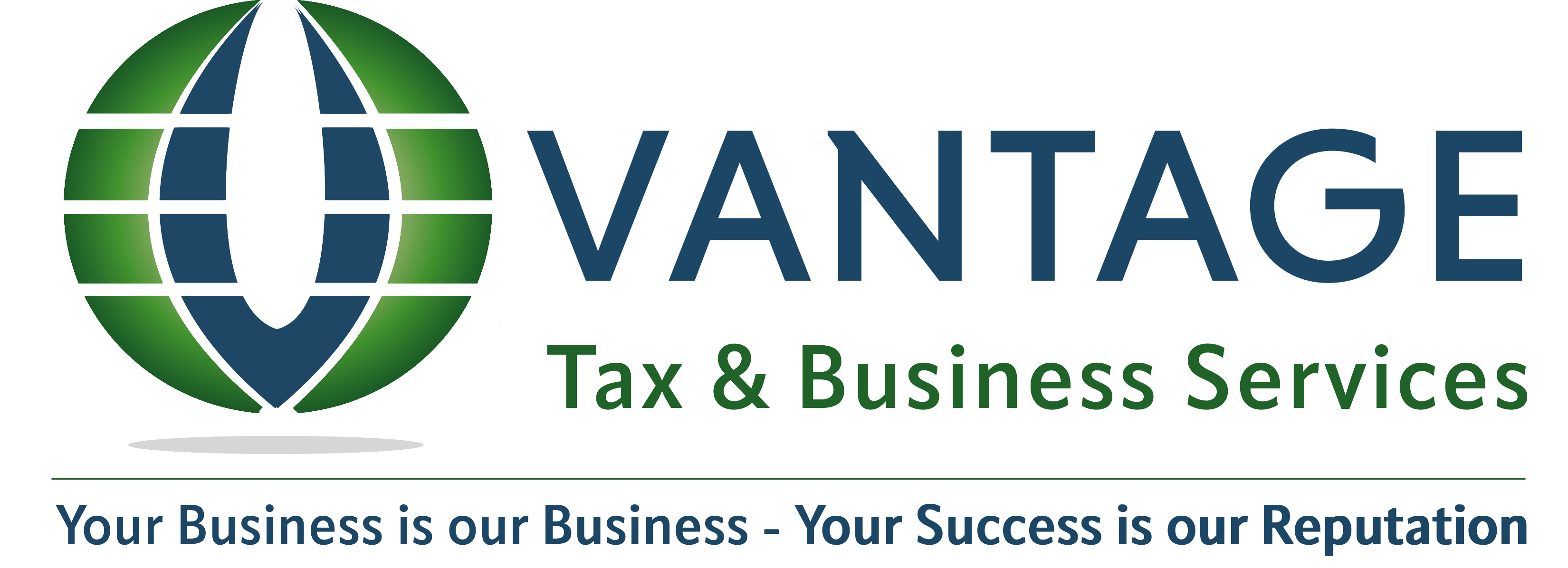 Vantage Tax & Business Services